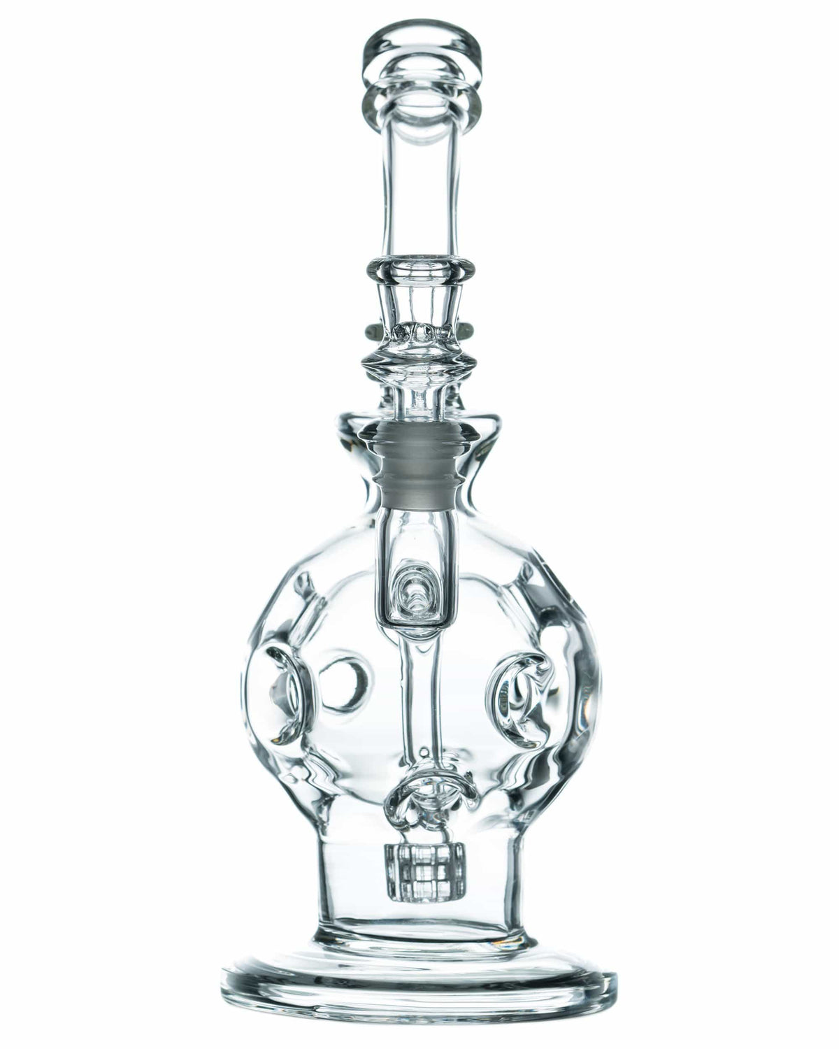 Fabosphere Swiss to Matrix Perc Bong