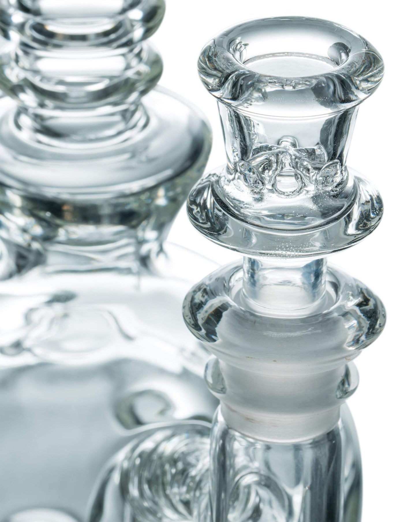 Fabosphere Swiss to Matrix Perc Bong