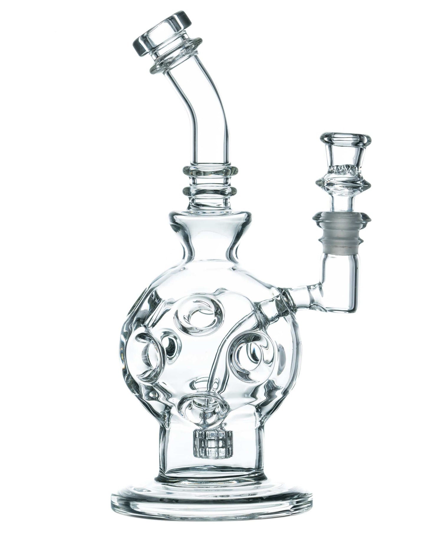 Fabosphere Swiss to Matrix Perc Bong