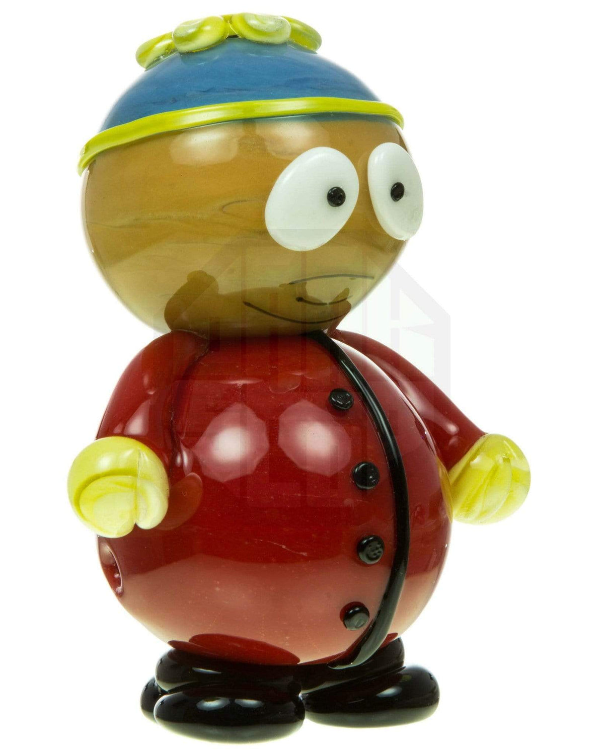 Fat Kid Full Body Hand Pipe - East Loud