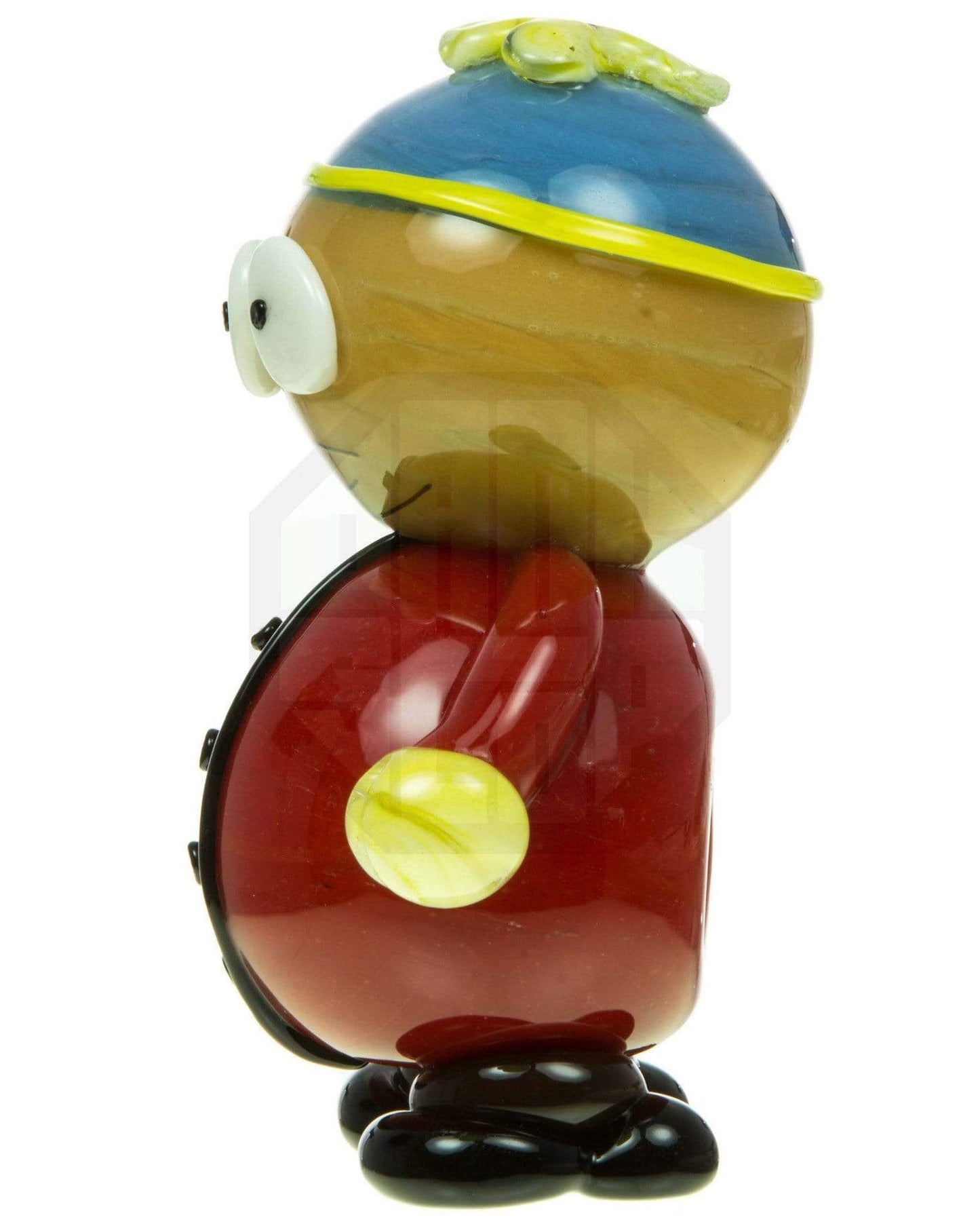 Fat Kid Full Body Hand Pipe - view 3