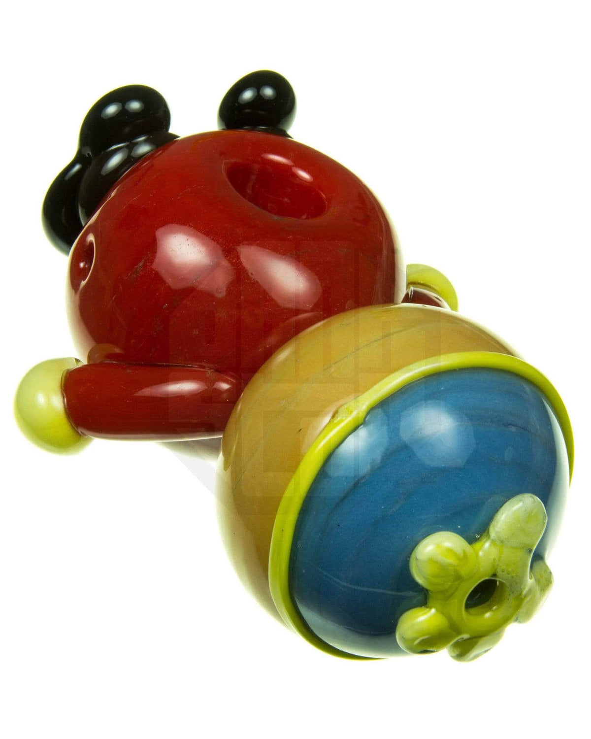 Fat Kid Full Body Hand Pipe - view 6