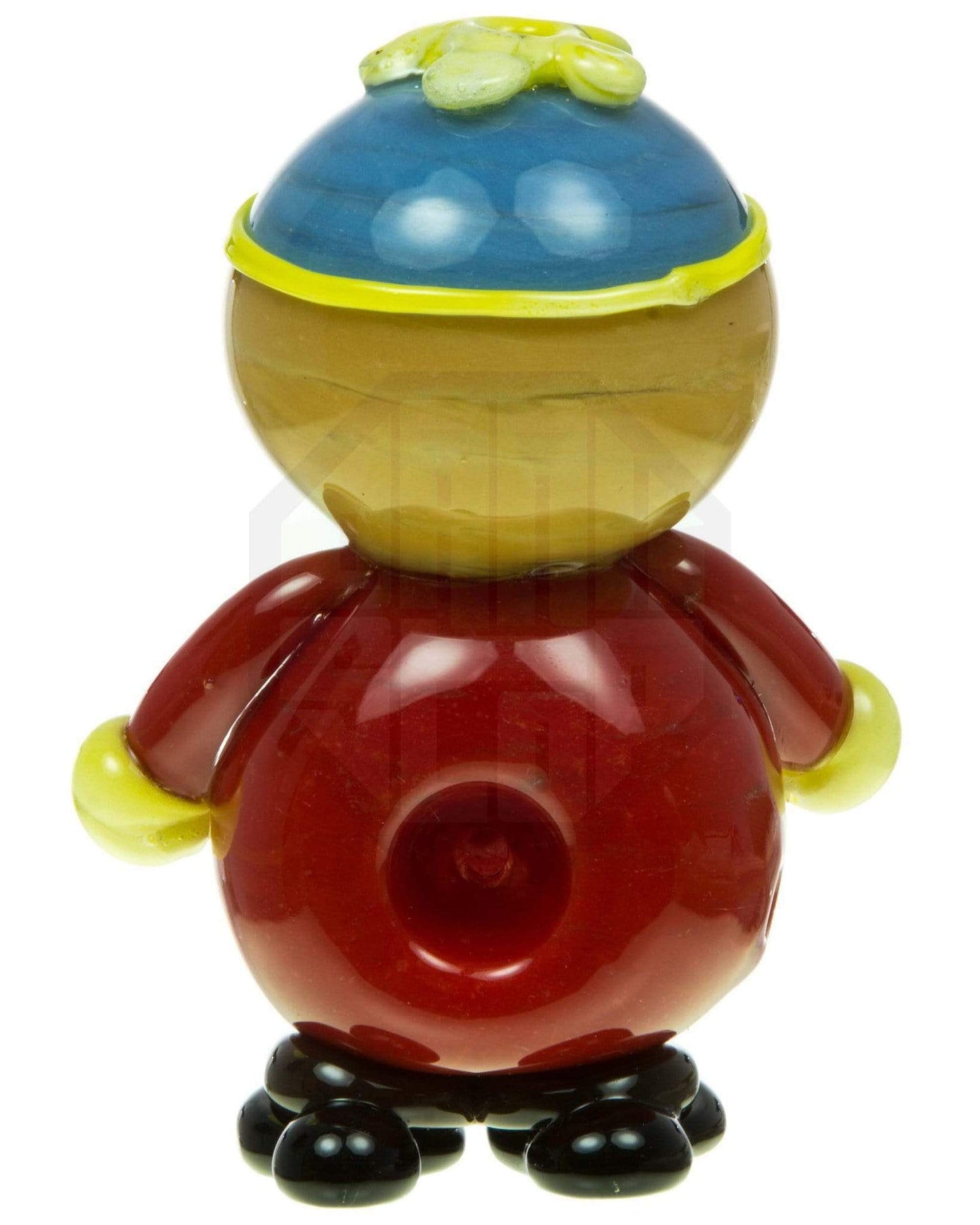 Fat Kid Full Body Hand Pipe - view 4