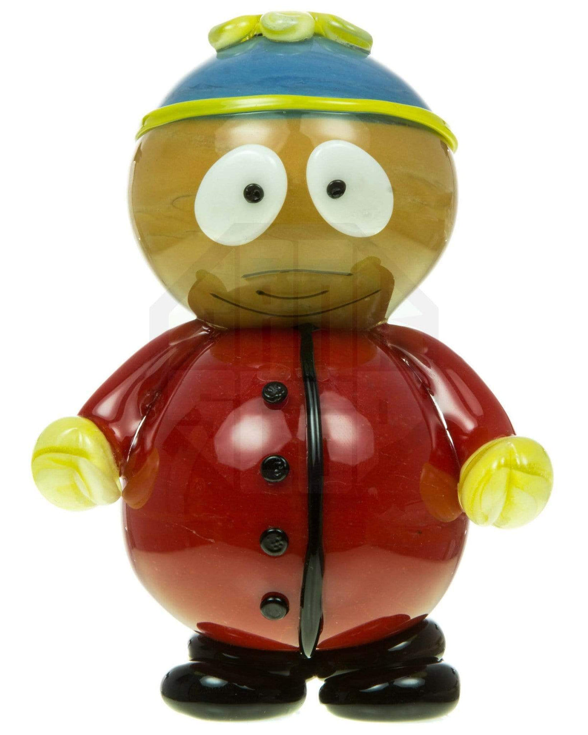 Fat Kid Full Body Hand Pipe - view 2