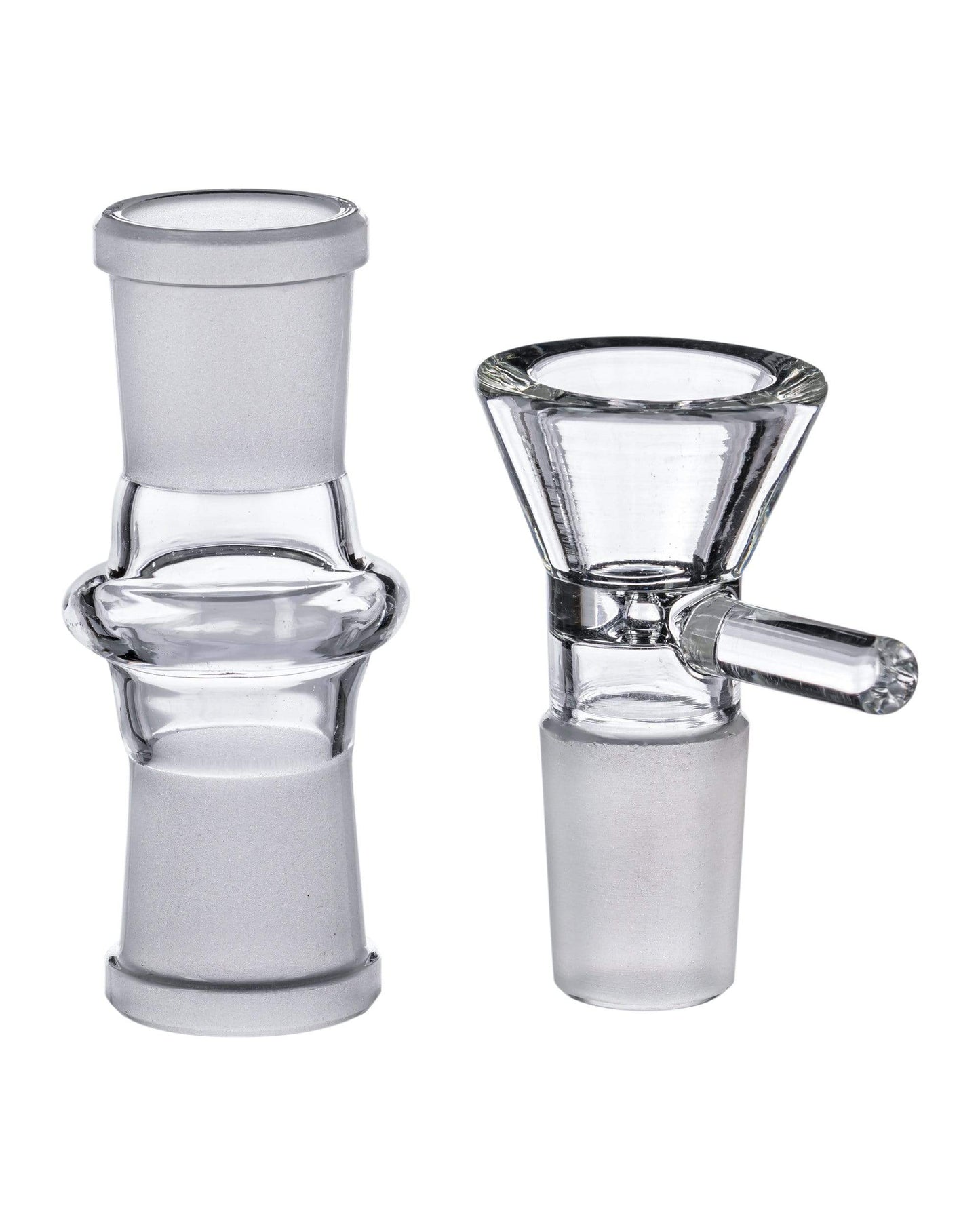 Female Adapter and Bowl Converter Kit - view 2
