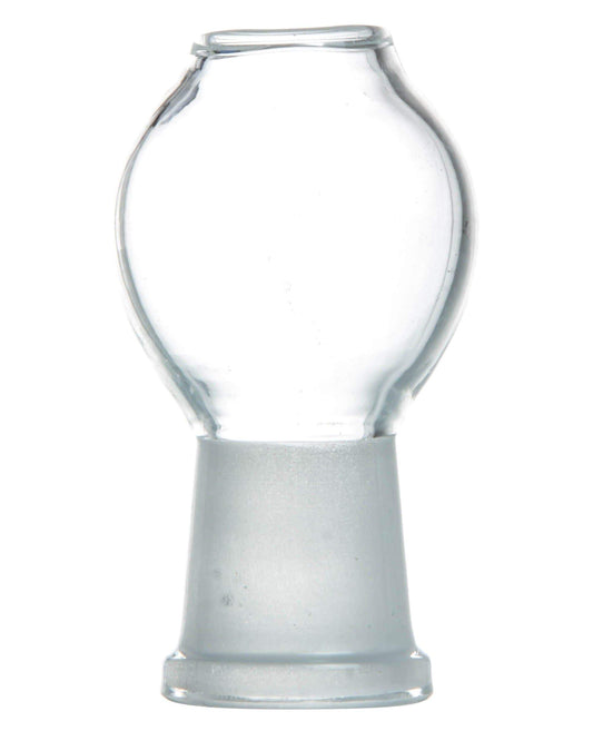 Female Joint Standard Glass Dome - East Loud