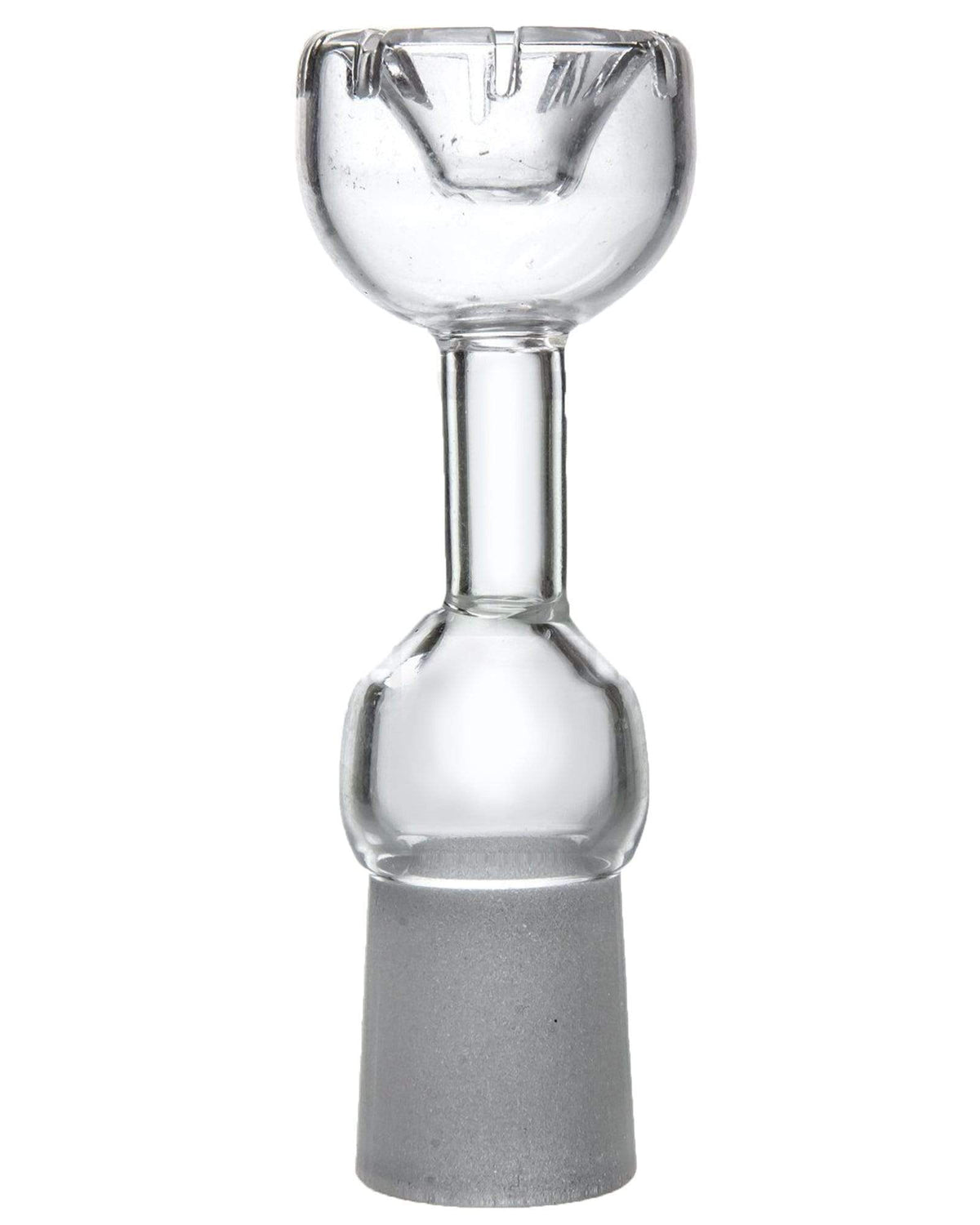 Female Quartz Daisy Nail - East Loud