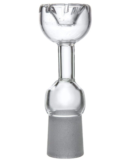 Female Quartz Daisy Nail - East Loud