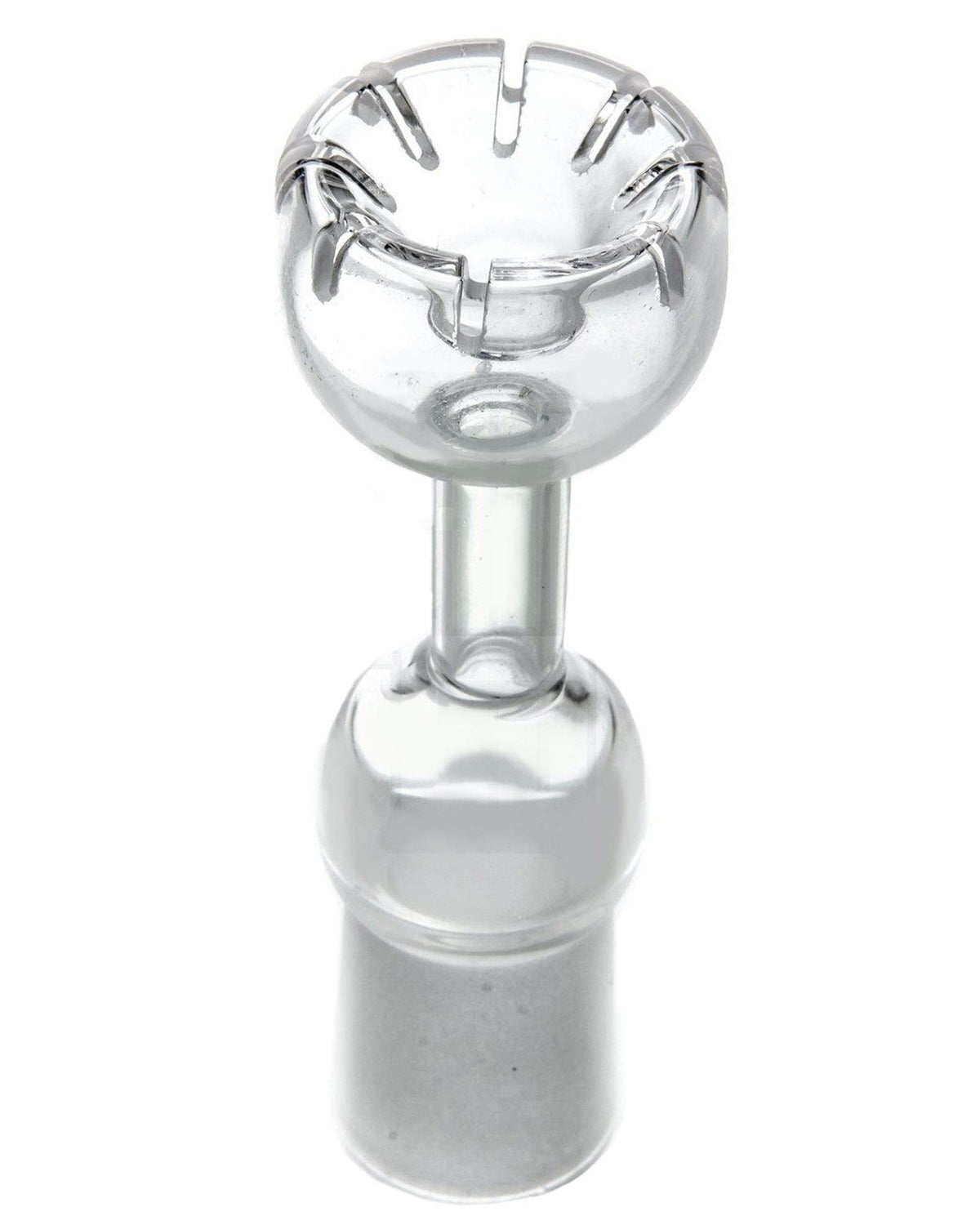Female Quartz Daisy Nail - view 2