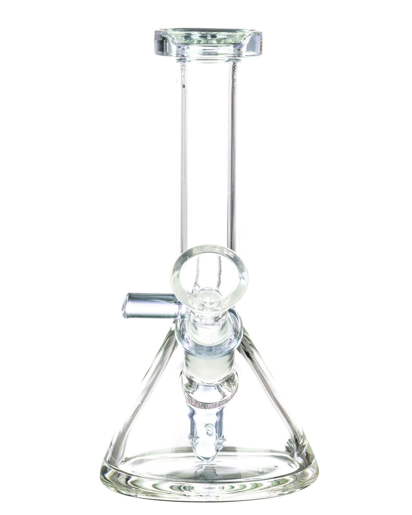 Fixed Downstem Mini Beaker
