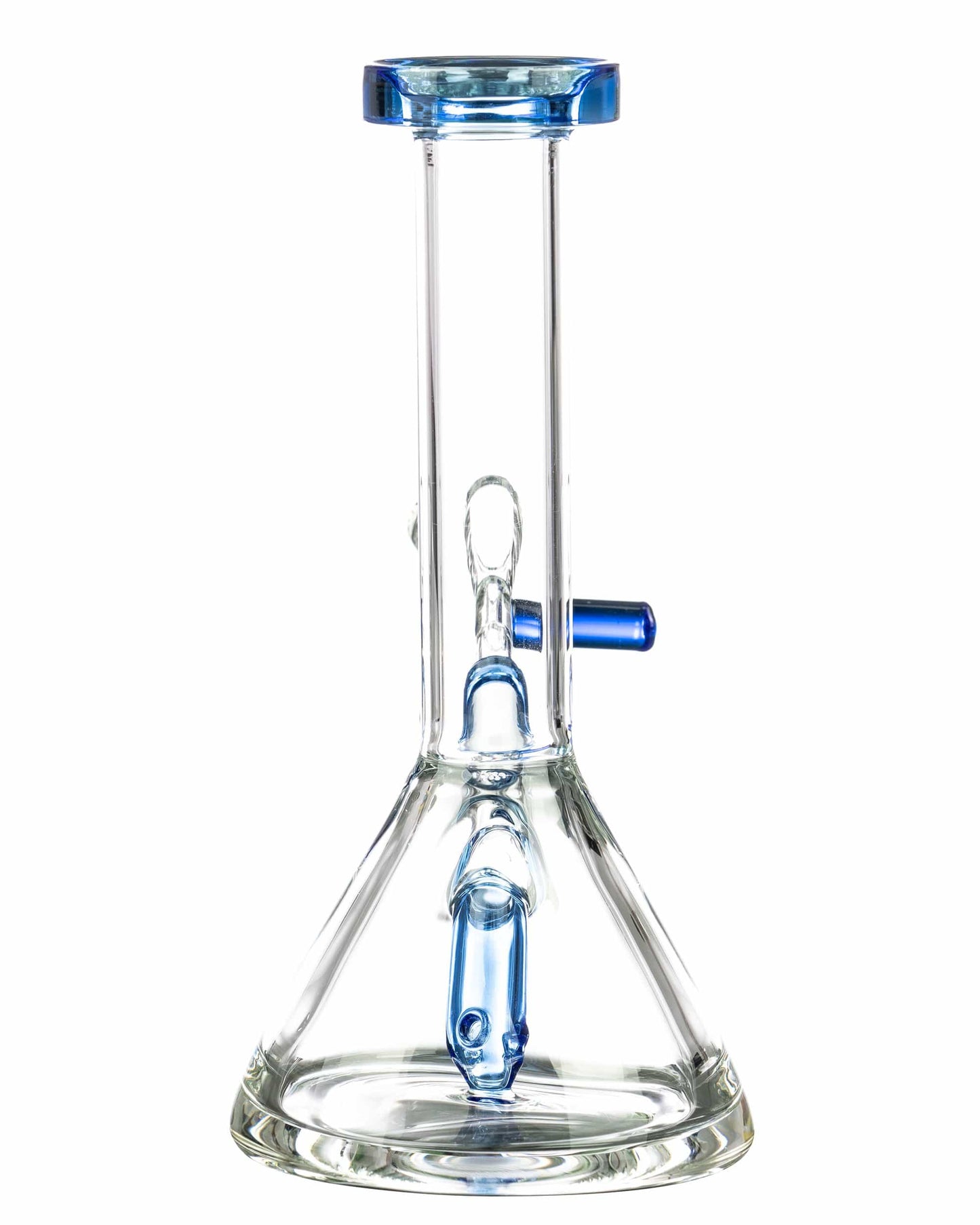 Fixed Downstem Mini Beaker