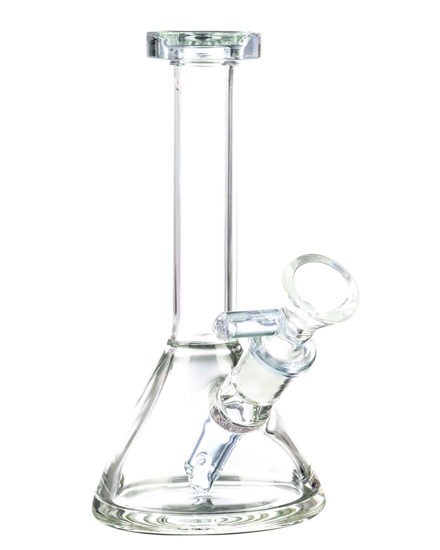 Fixed Downstem Mini Beaker