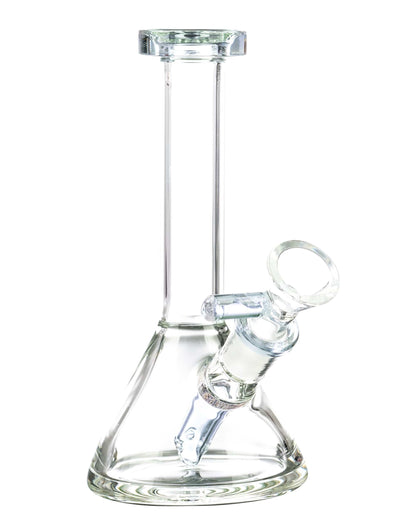 Fixed Downstem Mini Beaker