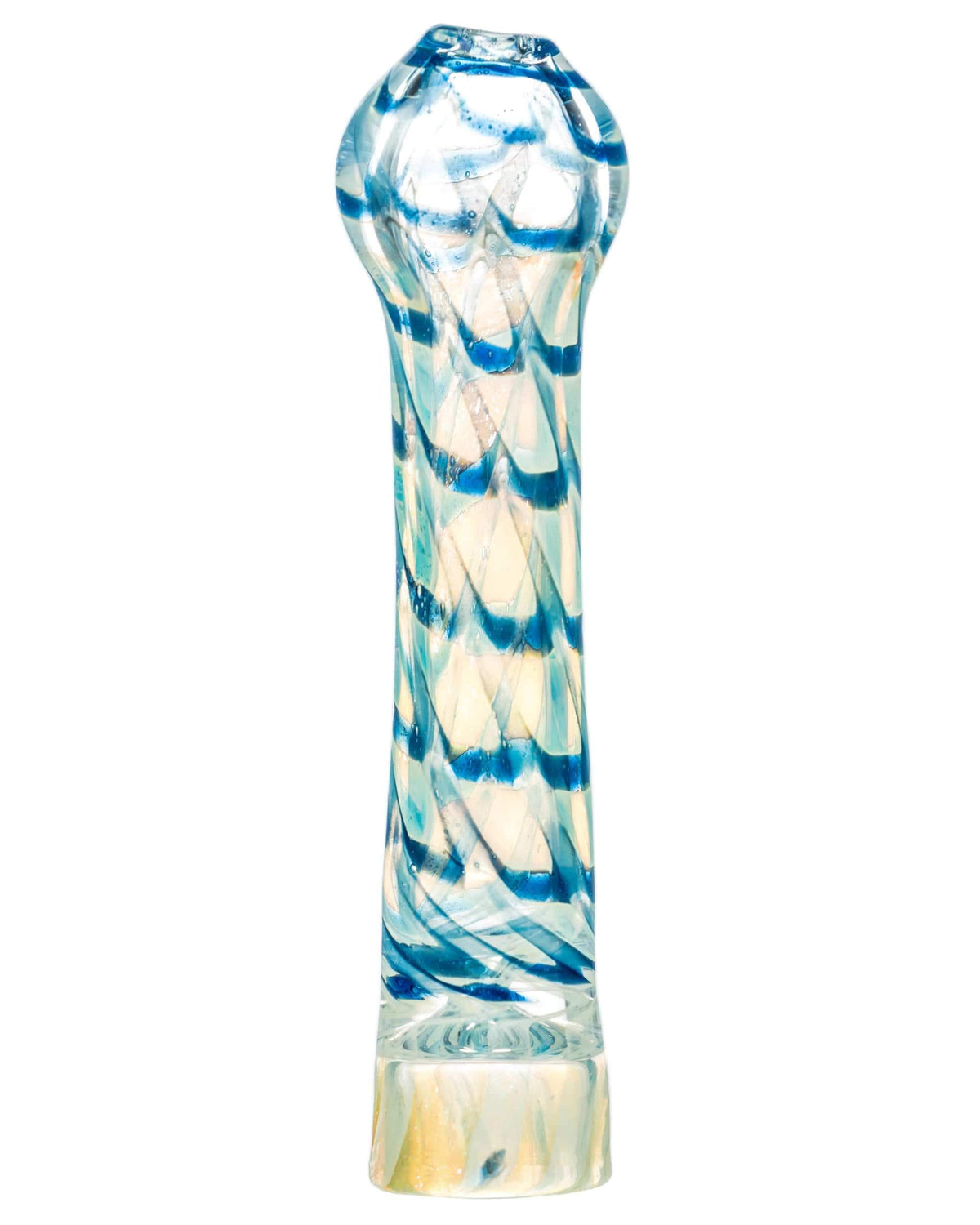 Flat Tip Raked Chillum - view 4
