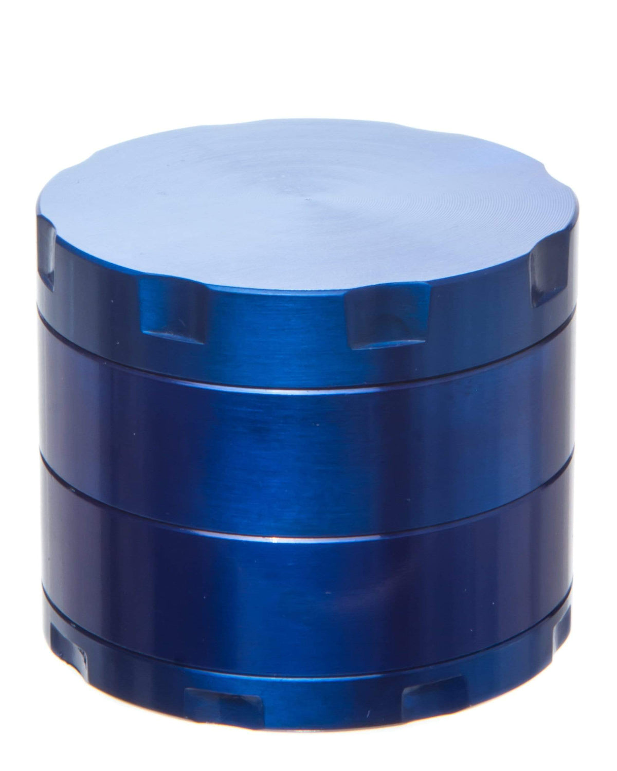 Four Piece Herb Grinder