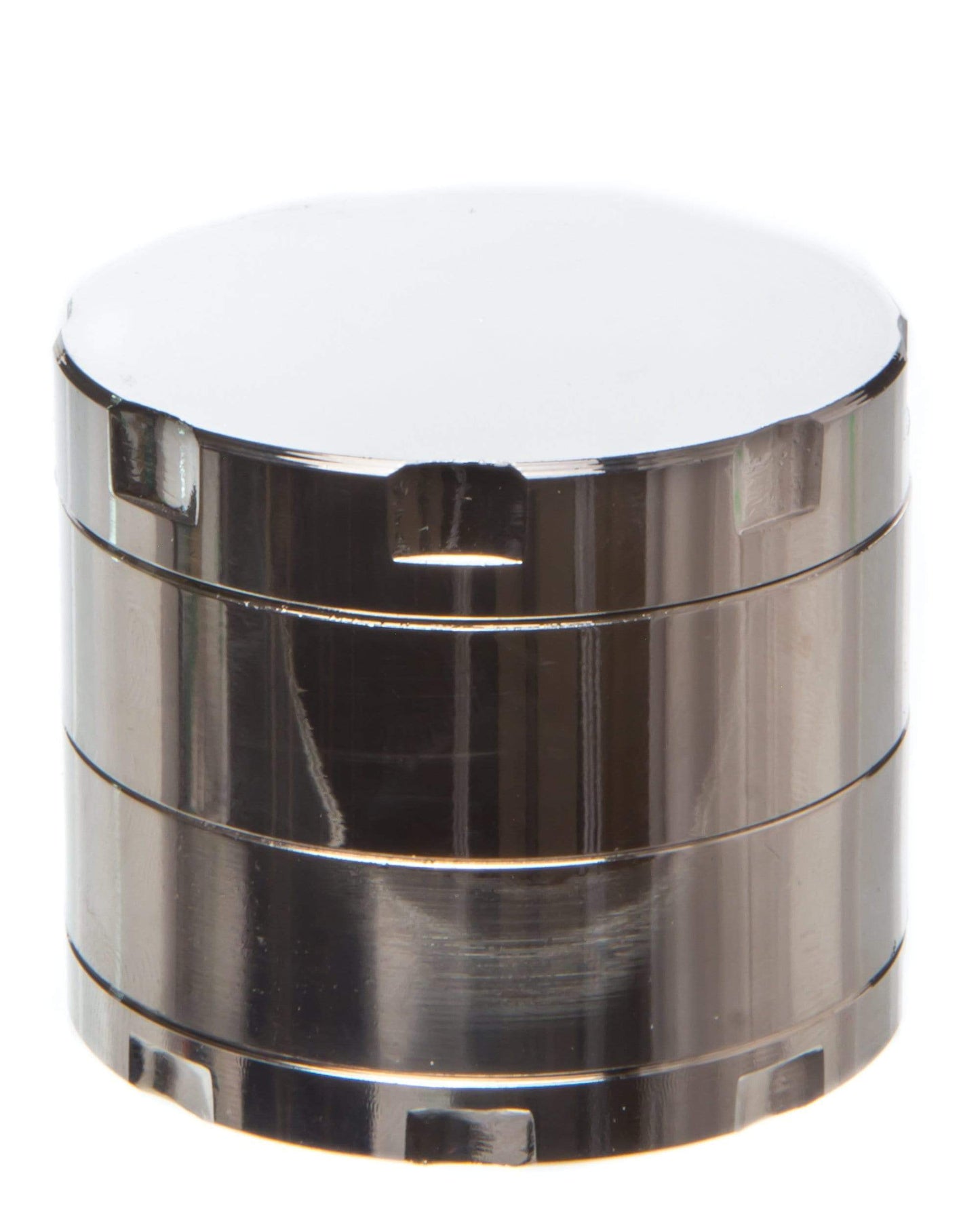Four Piece Herb Grinder