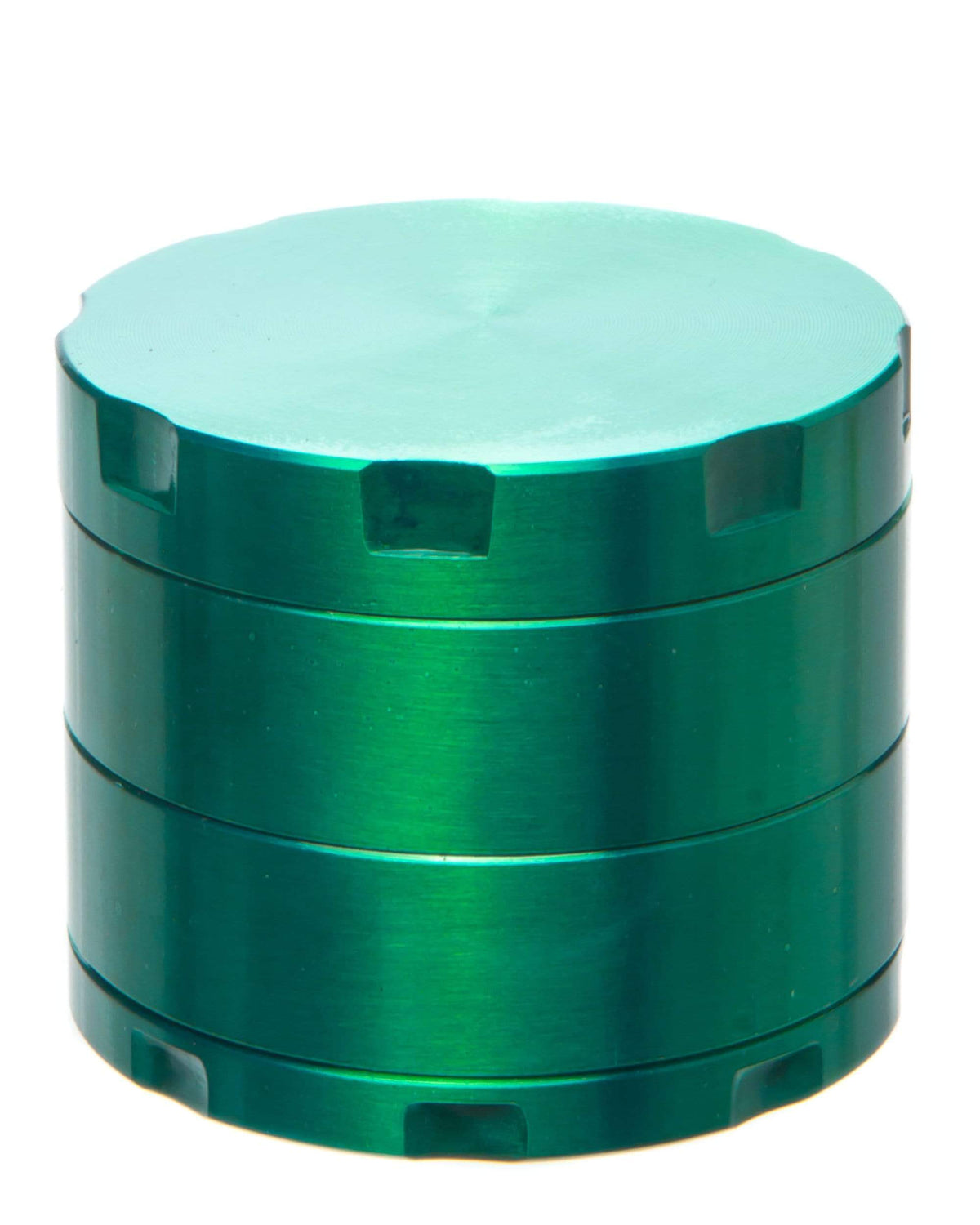 Four Piece Herb Grinder