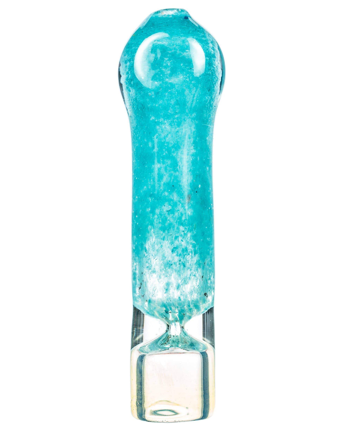 Fritted Pinch Chillum - East Loud
