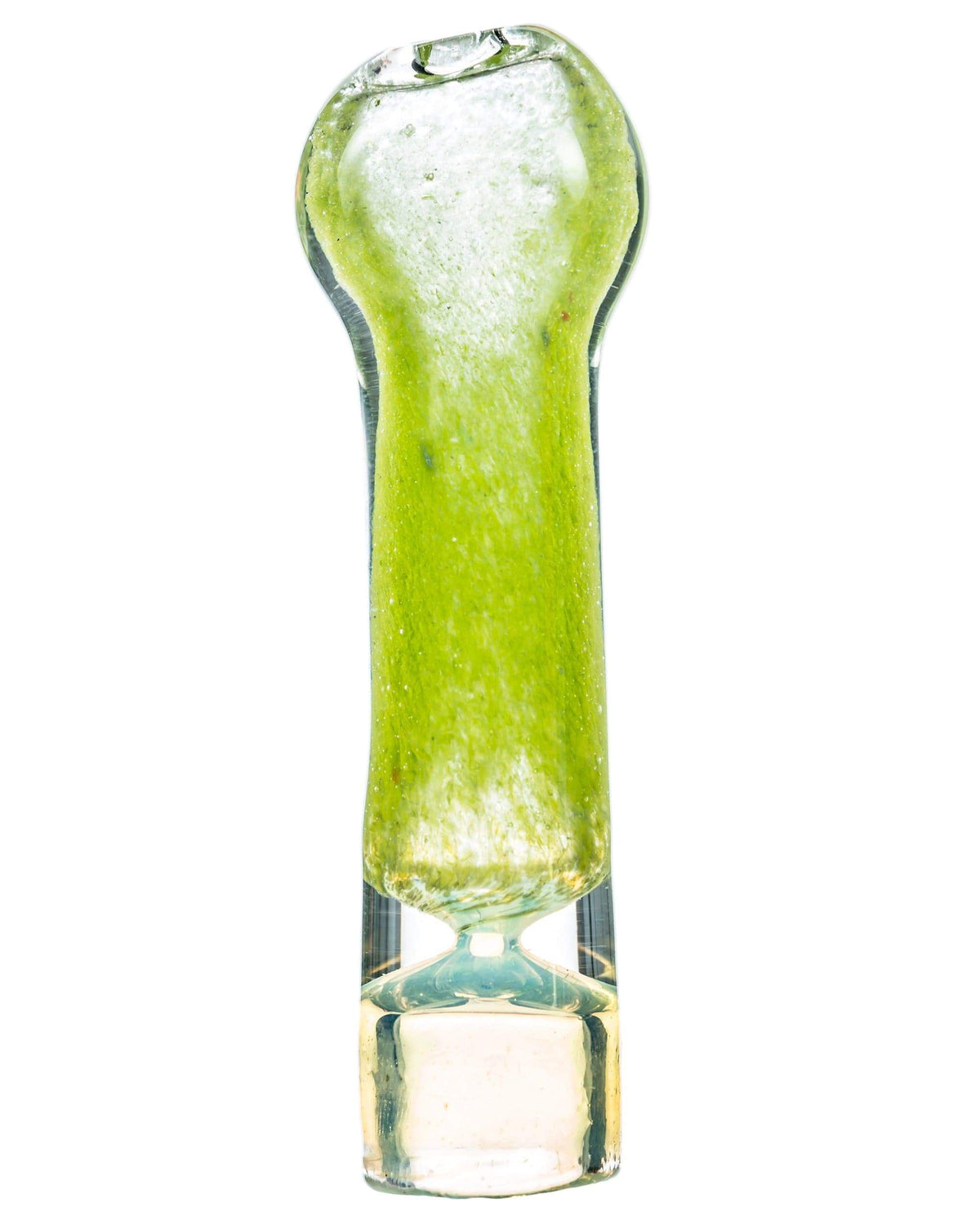 Fritted Pinch Chillum - view 5