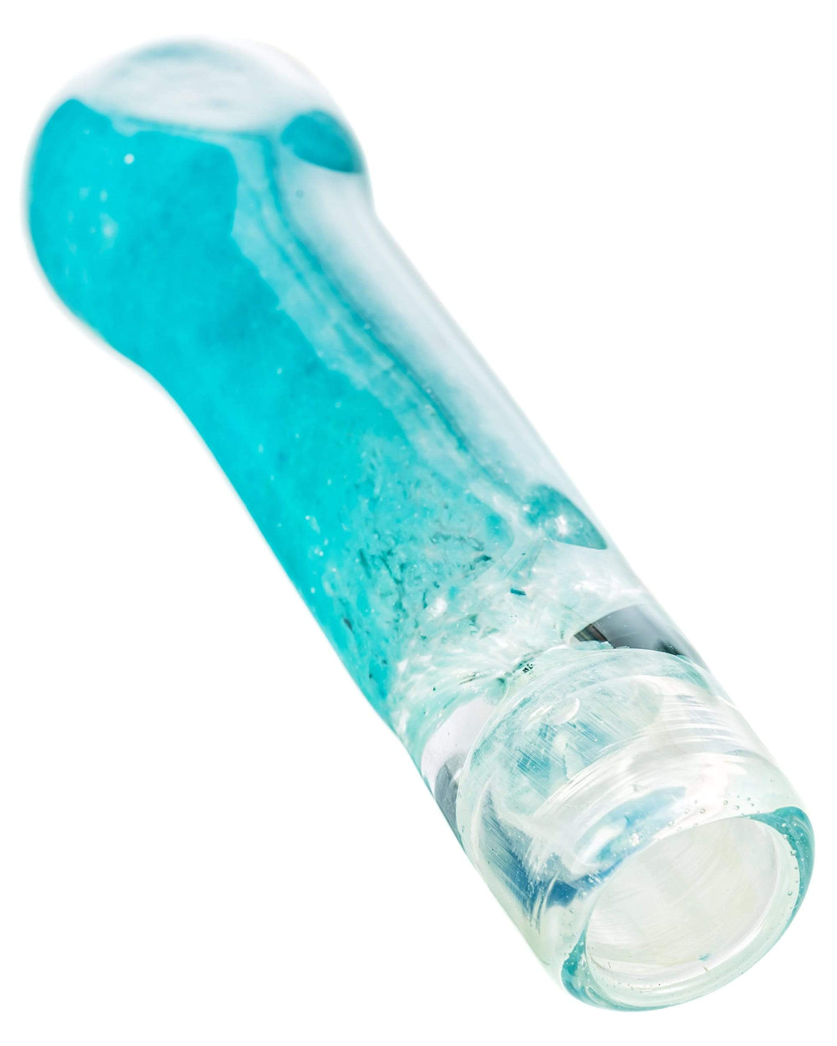 Fritted Pinch Chillum - view 2
