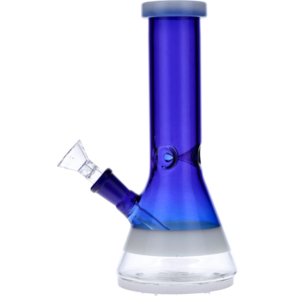 Frosted Ring Mini Beaker - view 2