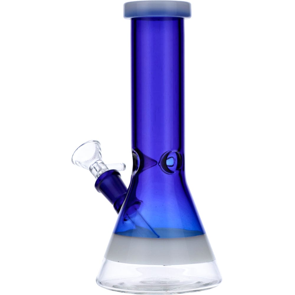 Frosted Ring Mini Beaker - view 3