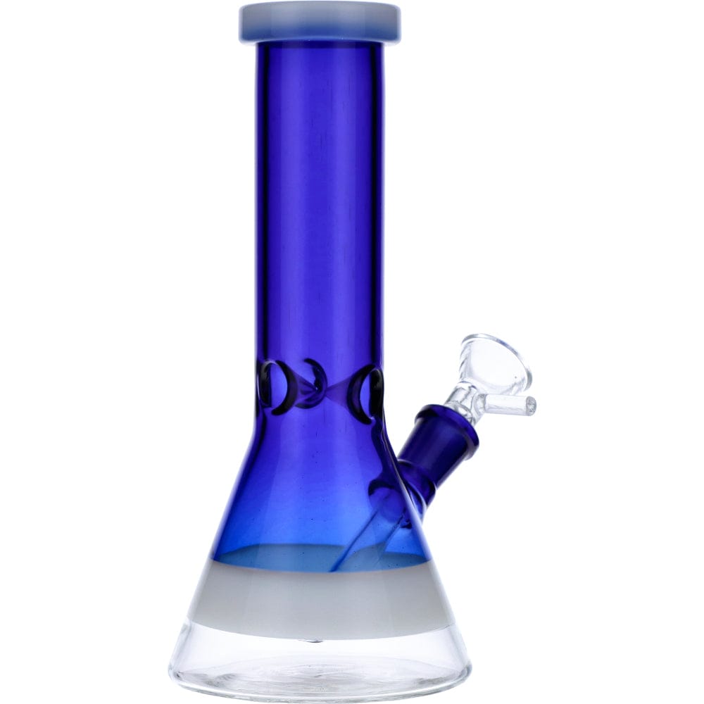 Frosted Ring Mini Beaker - view 4