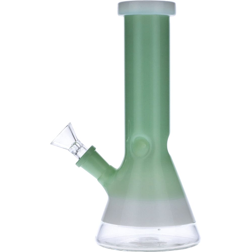Frosted Ring Mini Beaker - view 12