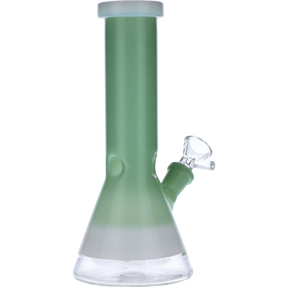 Frosted Ring Mini Beaker - view 14