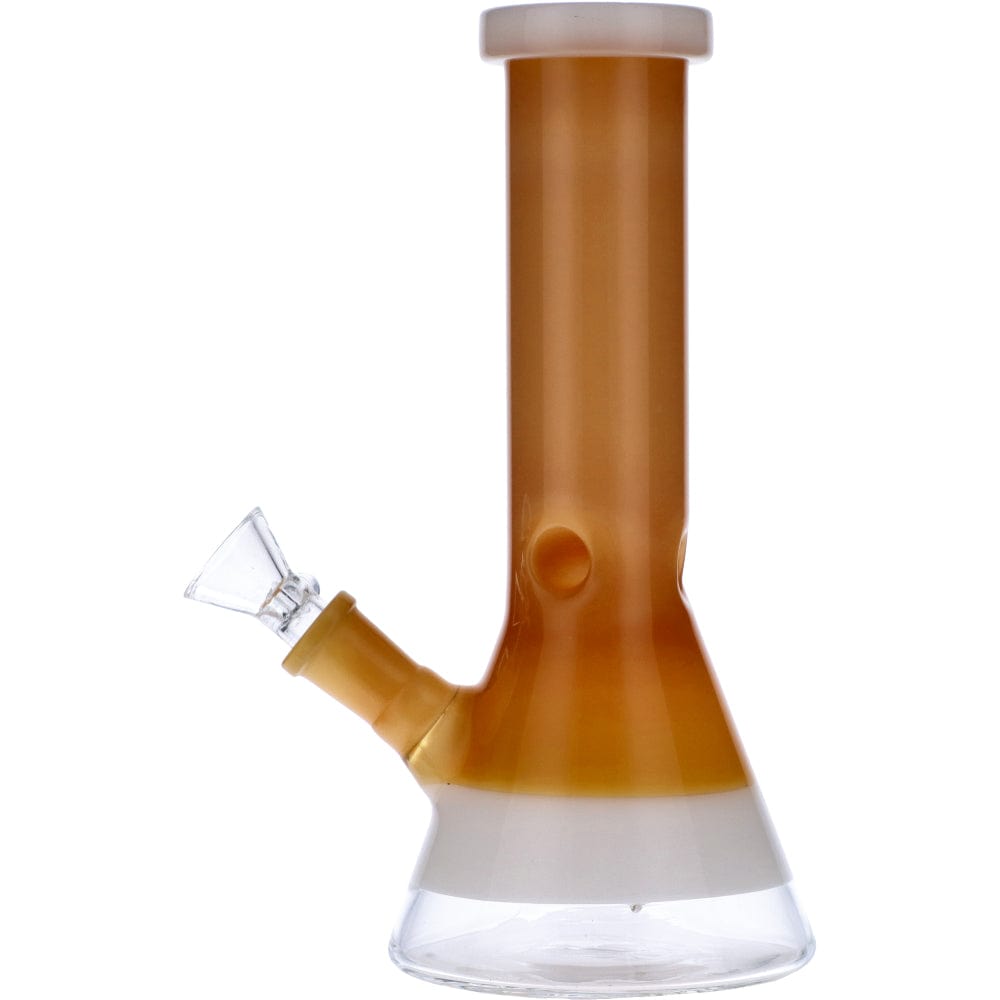 Frosted Ring Mini Beaker - view 17