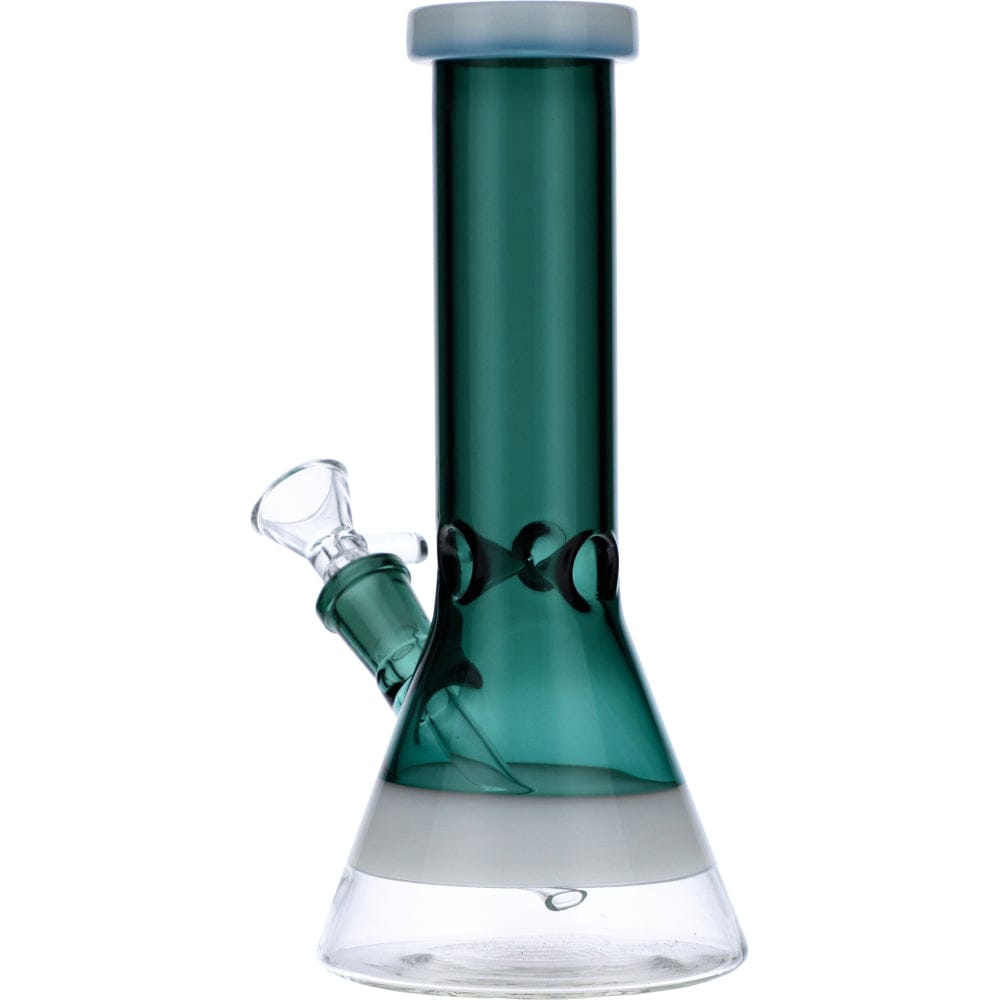 Frosted Ring Mini Beaker