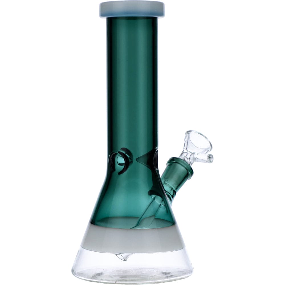 Frosted Ring Mini Beaker