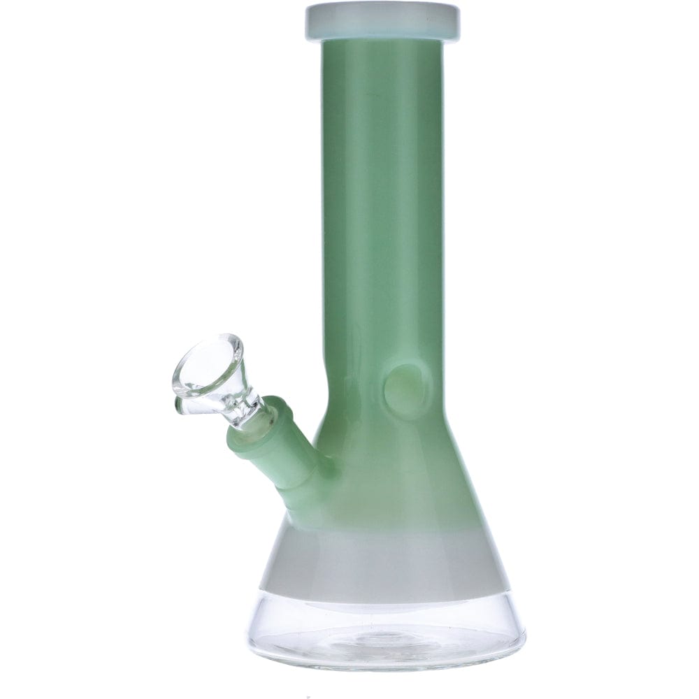 Frosted Ring Mini Beaker - view 11