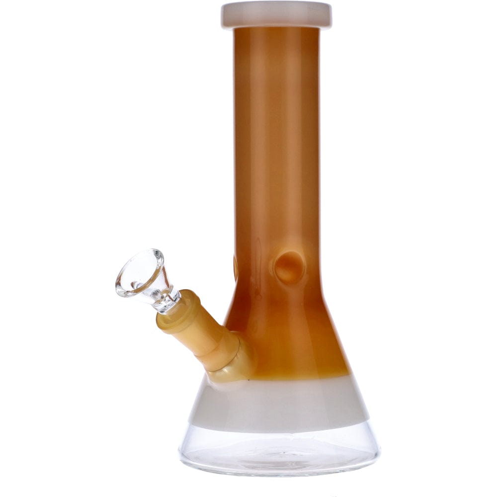Frosted Ring Mini Beaker - view 16