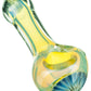 Fumed Mushroom Milli Spoon Pipe - view 13