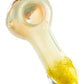 Fumed Mushroom Milli Spoon Pipe - view 16