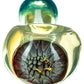 Fumed Mushroom Milli Spoon Pipe - view 8