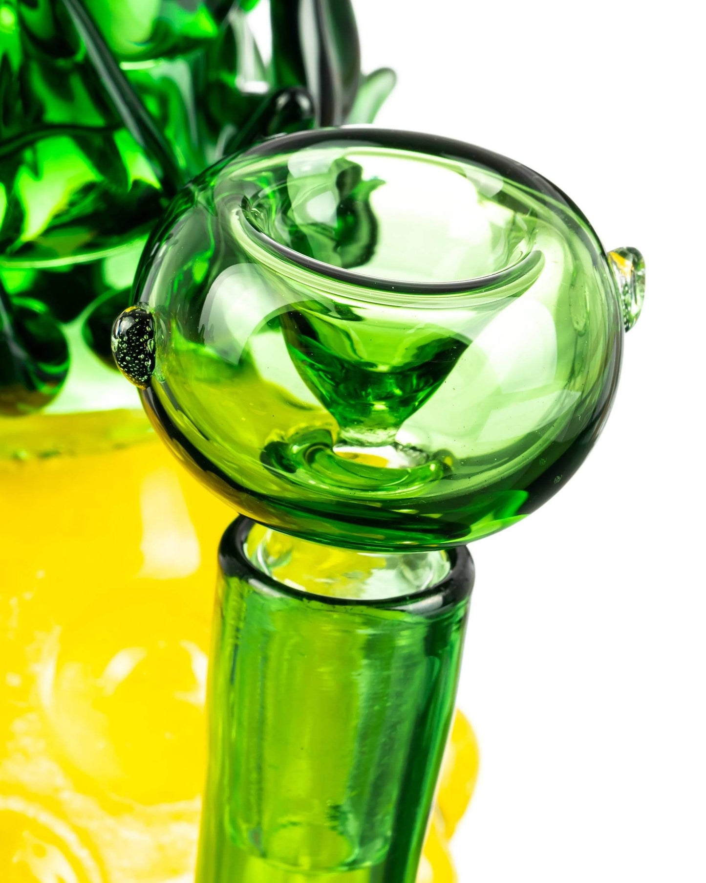 Funky Pineapple Bong