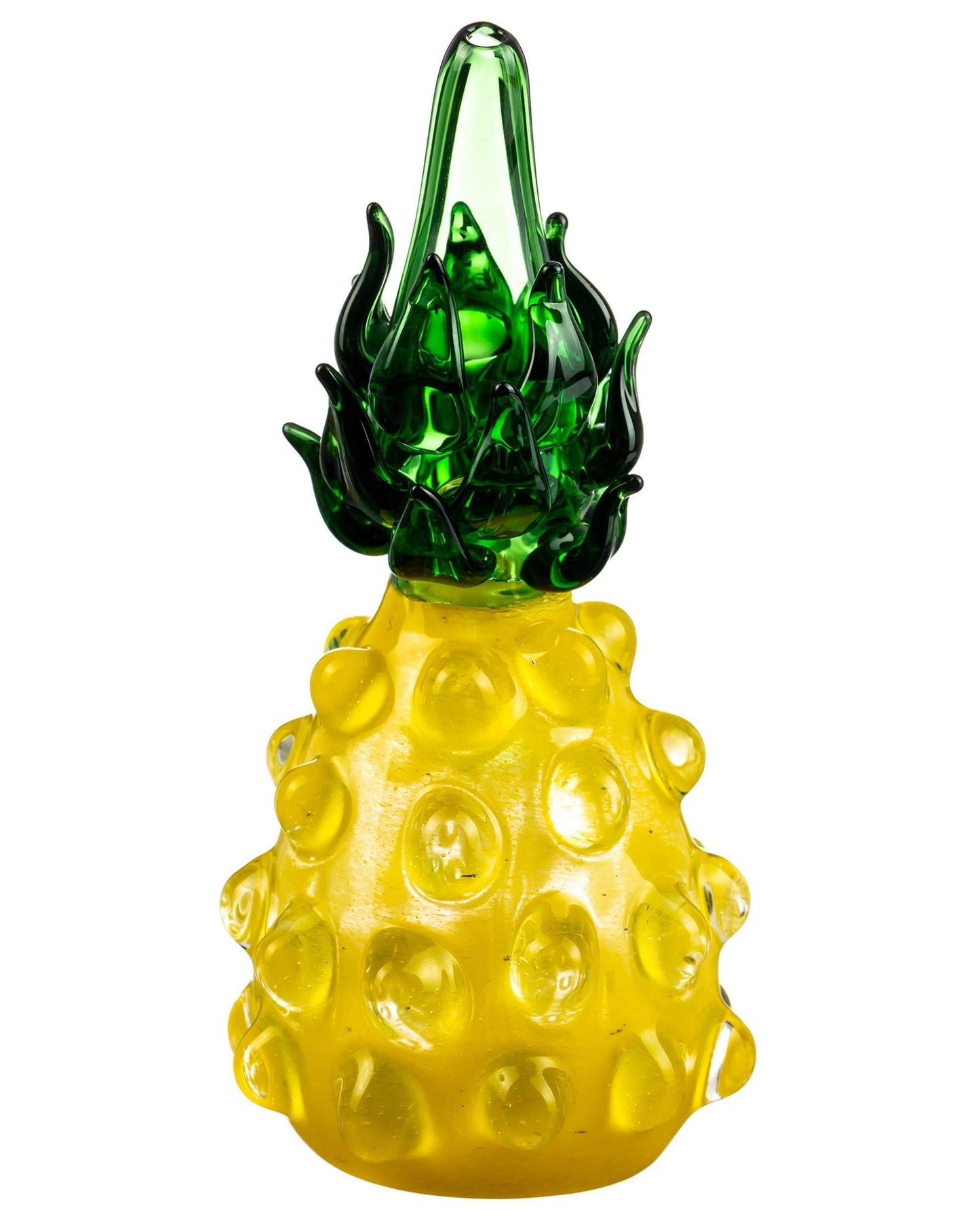 Funky Pineapple Bong