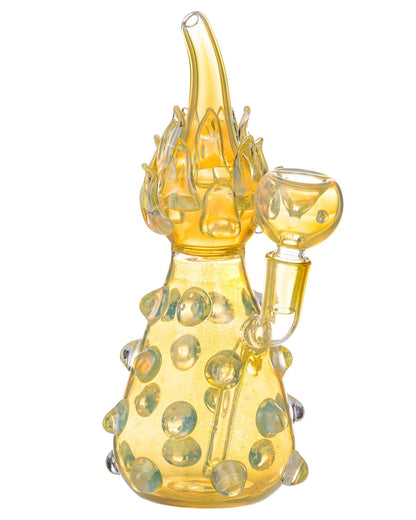 Funky Pineapple Bong