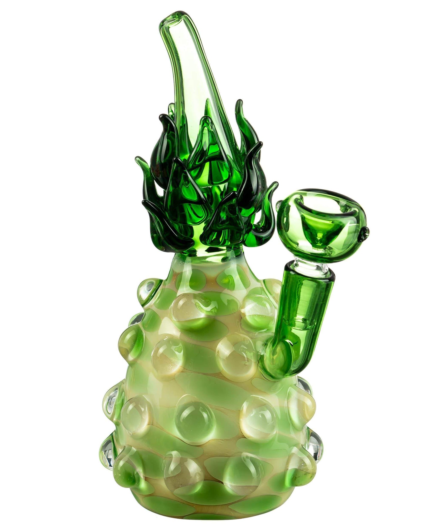 Funky Pineapple Bong