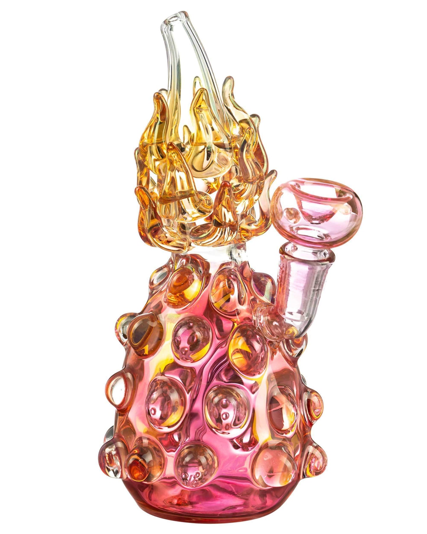 Funky Pineapple Bong