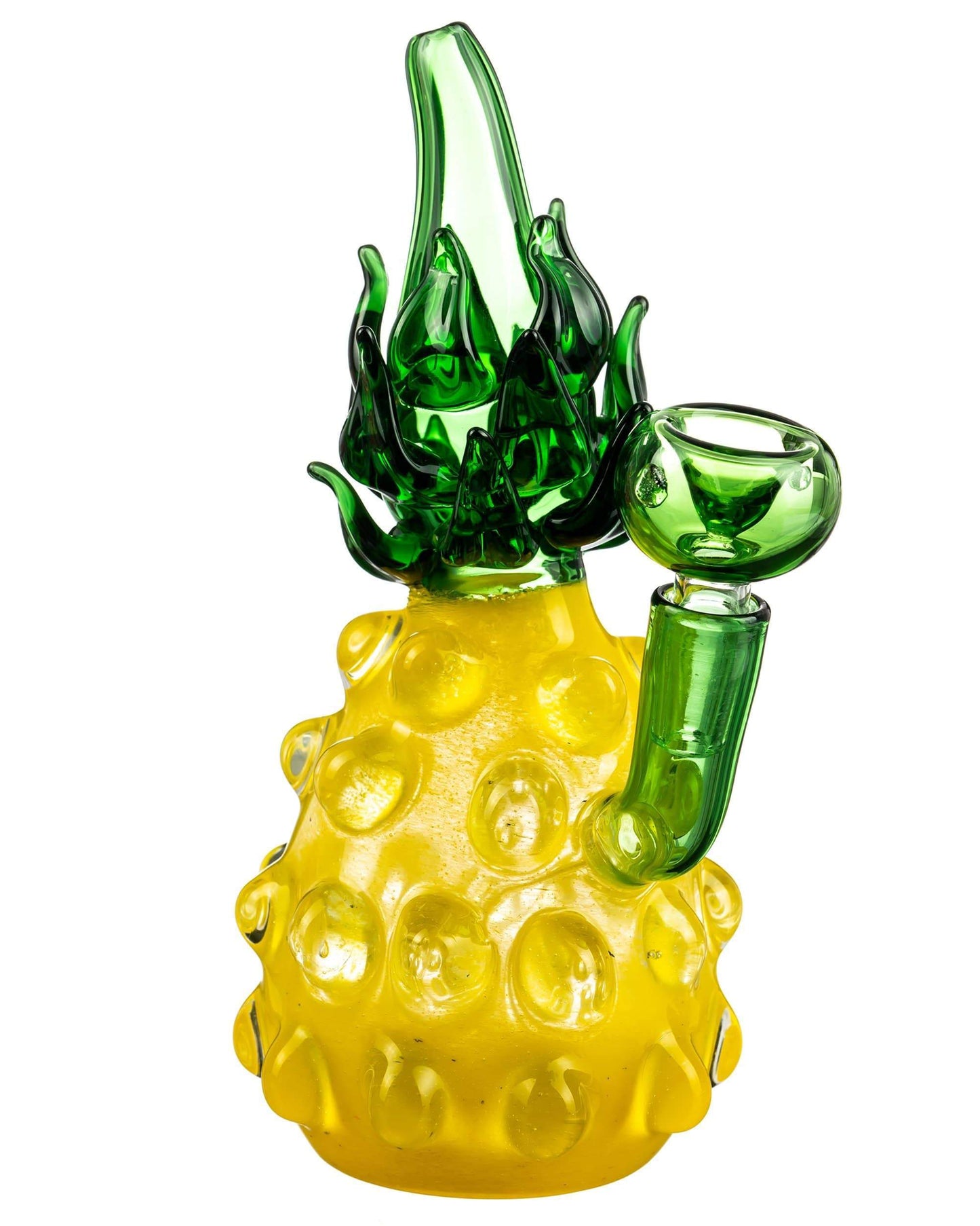 Funky Pineapple Bong