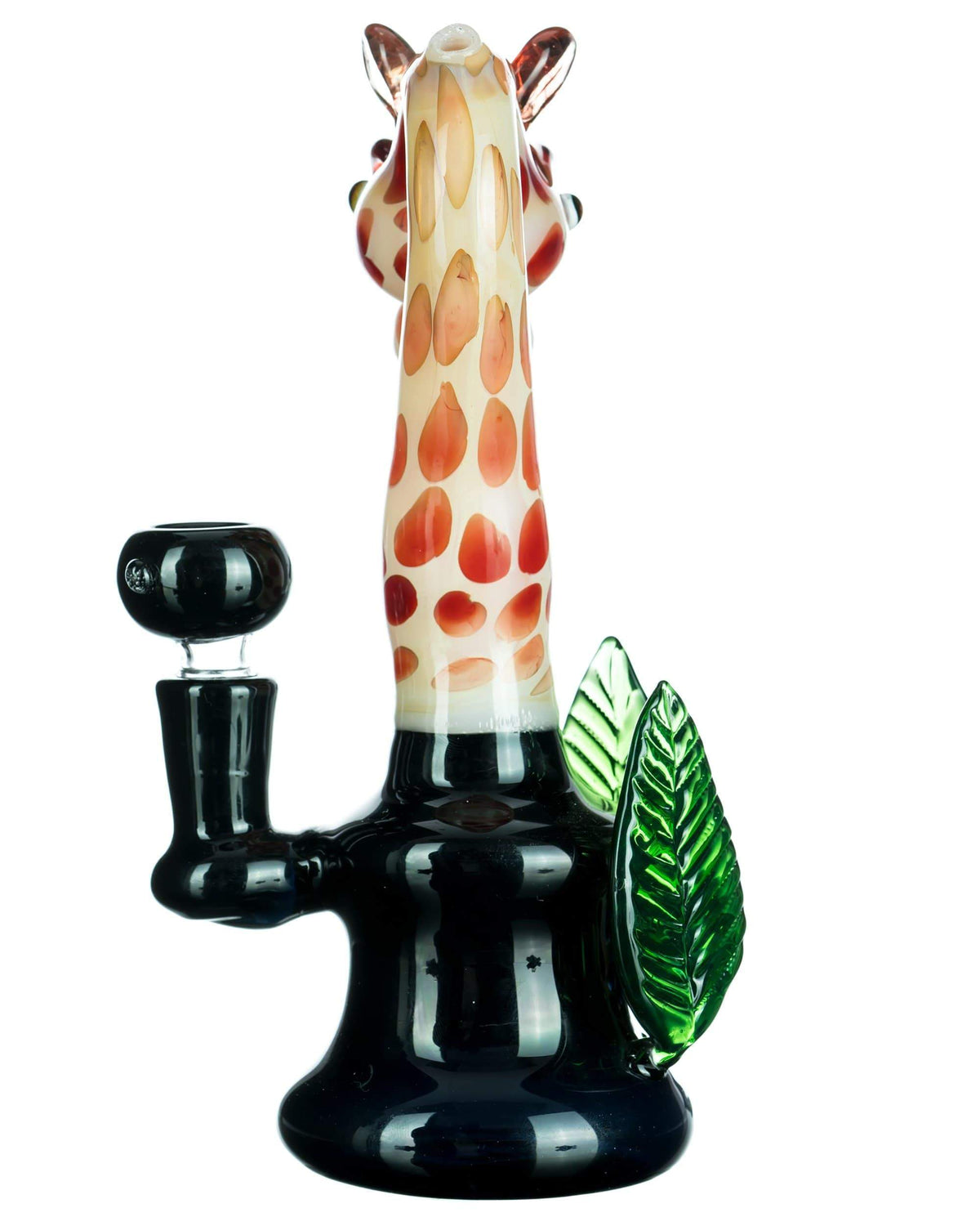 Giraffe Neck Bong