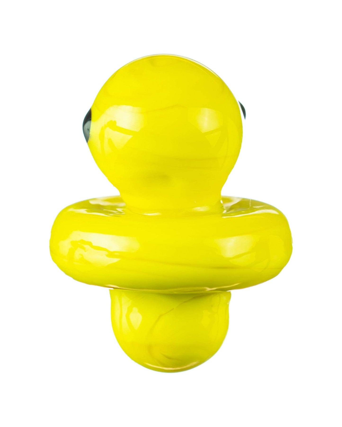 Glass Ducky Carb Cap - view 3