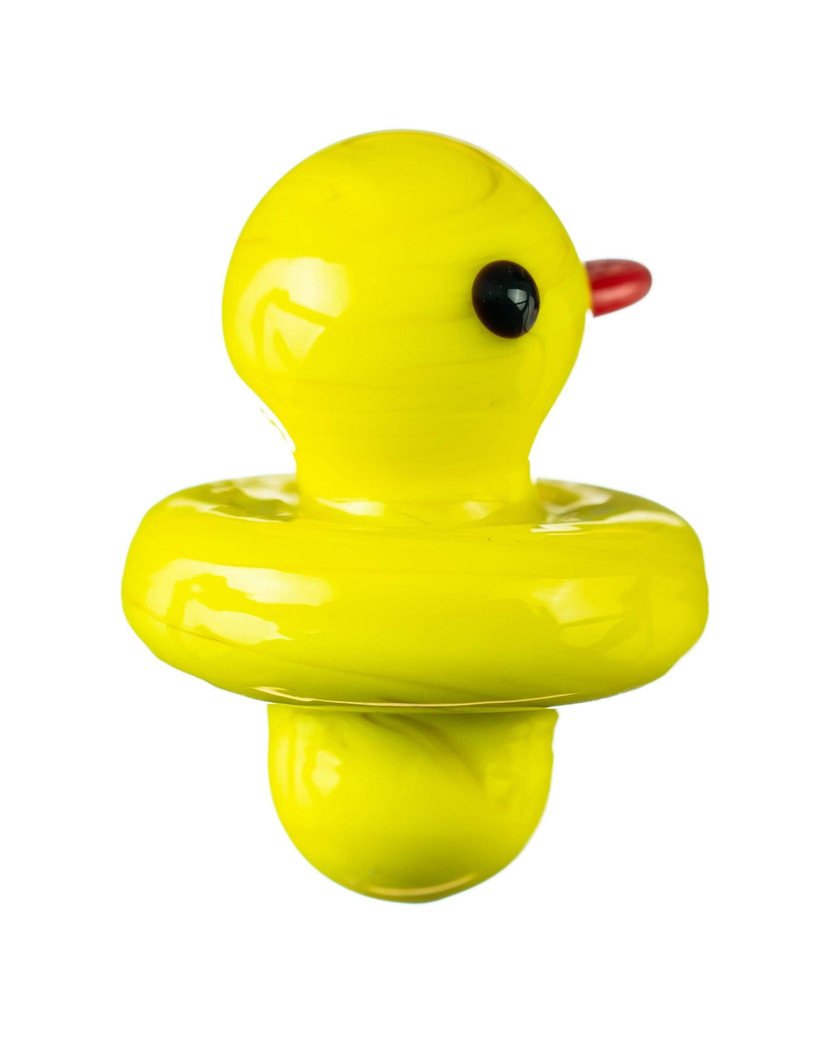 Glass Ducky Carb Cap - view 4