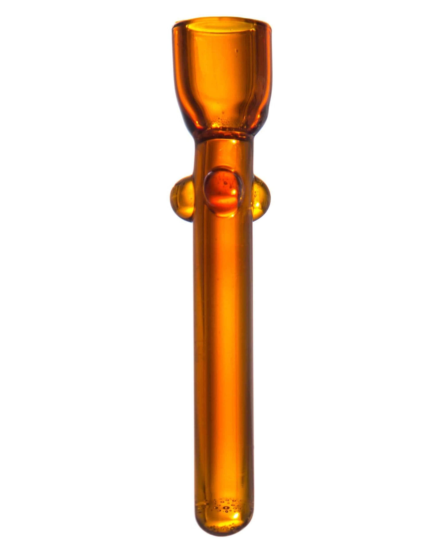 Glass Nail
