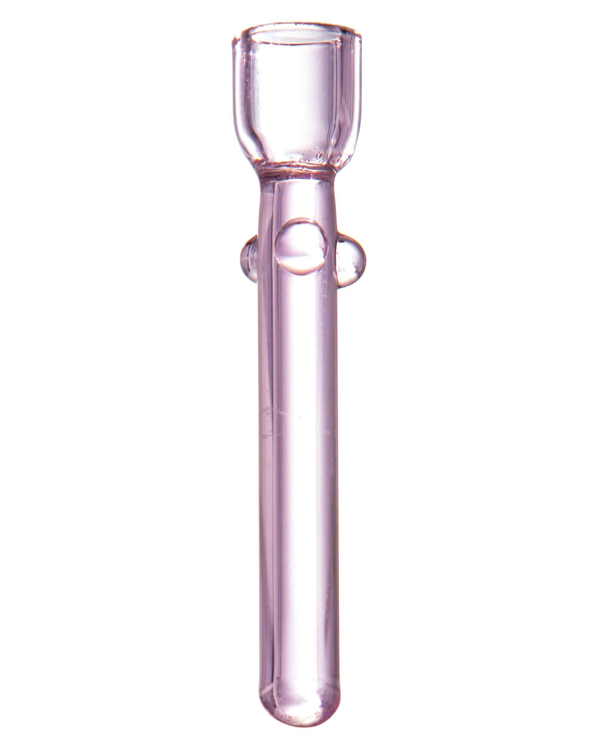 Glass Nail