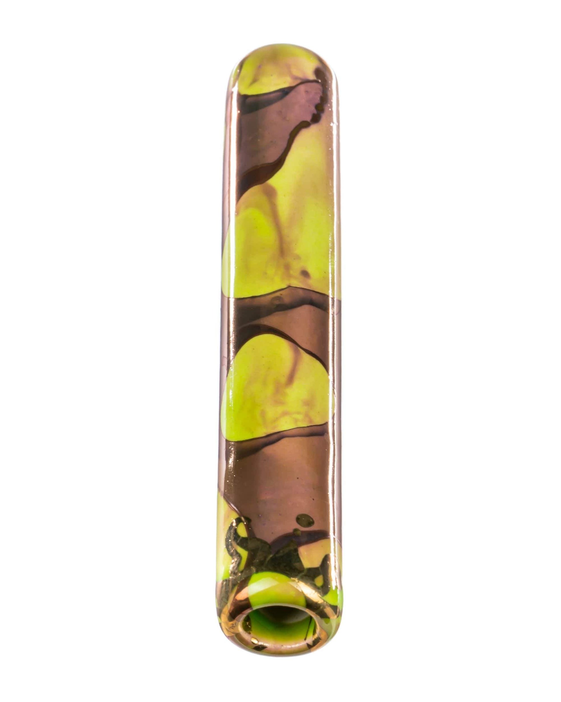 Golden Sun Chillum - view 2