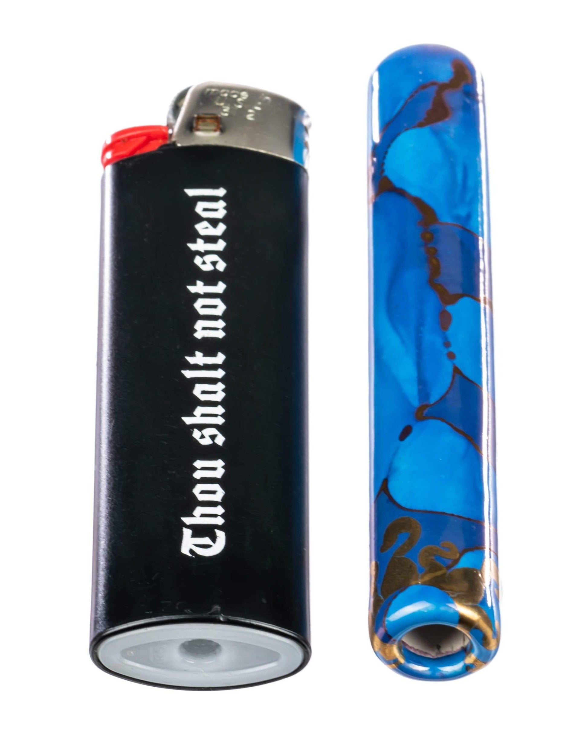 Golden Sun Chillum - view 6